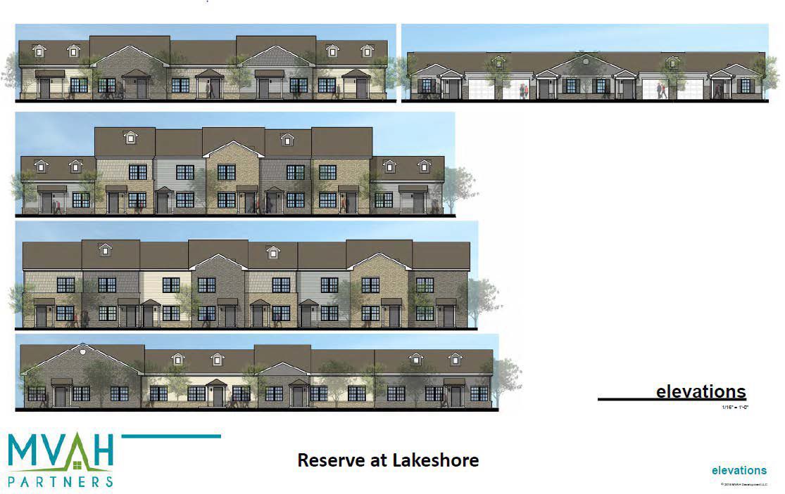 Lake Shore